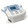 Аппарат для комбинированной терапии (электротерапия с расширенным набором токов 2-канала, ультразвуковая терапия 1-канал) с цветным сенсорным экраном 4,3 дюйма