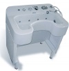 Ванна медицинская 1-камерная для вихревого гидромассажа верхних конечностей