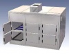 Камера холодильная для хранения тел кассетного типа с фронтальной загрузкой с индивидуальными ячейками среднетемпературная на 6 мест