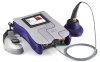 Аппарат для лазерной терапии двумя синхронизированными частотами (MLS) мощностью 1,1 Вт, с длинами волн 905 и 808 нм