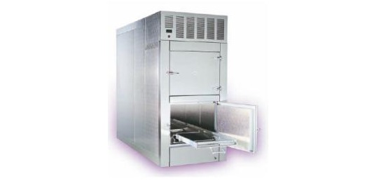 Оборудование холодильное для хранения тел