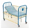 Кровать детская функциональная