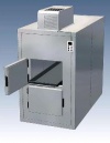 Камера холодильная для хранения тел кассетного типа с фронтальной загрузкой с индивидуальными ячейками среднетемпературная на 2 места