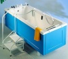 Ванна медицинская бальнеологическая с оборудованием для подводного ручного струйного гидромассажа